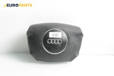 Airbag за Audi A2 Hatchback (02.2000 - 08.2005), 4+1 вр., хечбек, позиция: предна