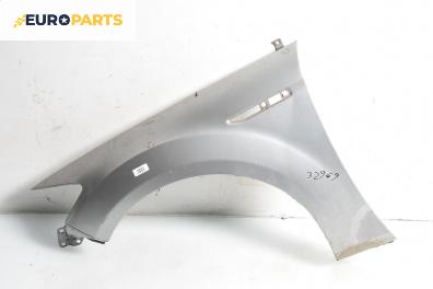 Калник за Ford Mondeo IV Hatchback (03.2007 - 01.2015), 4+1 вр., хечбек, позиция: предна, лява