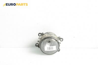 Халоген за Peugeot 307 Break (03.2002 - 12.2009), комби, позиция: лява