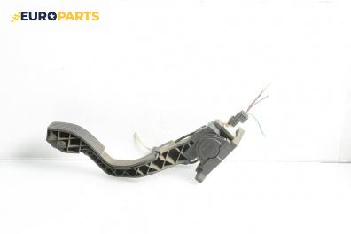 Потенциометър газ  за Peugeot 307 Break (03.2002 - 12.2009)