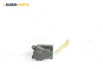 Моторче клапа парно за Peugeot 307 Break (03.2002 - 12.2009) 1.6 HDi 110, 109 к.с.