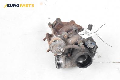 Турбо за Fiat Ducato Box IV (04.2002 - 07.2006) 2.3 JTD, 110 к.с.