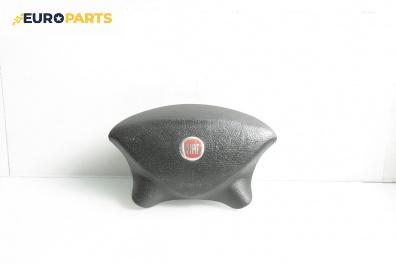 Airbag за Fiat Ulysse Minivan II (08.2002 - 06.2011), 4+1 вр., миниван, позиция: предна
