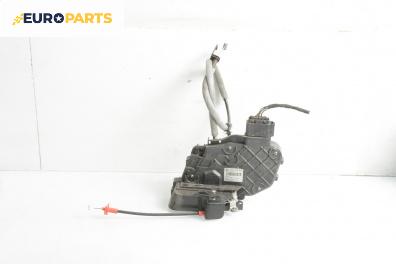 Брава на врата за Ford Mondeo IV Hatchback (03.2007 - 01.2015), позиция: задна, дясна