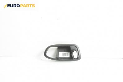 Интериорна пластмаса за Ford Mondeo IV Hatchback (03.2007 - 01.2015), 4+1 вр., хечбек, позиция: дясна