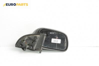 Огледало за Peugeot 307 Break (03.2002 - 12.2009), 4+1 вр., комби, позиция: дясна