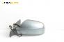Огледало за Peugeot 307 Break (03.2002 - 12.2009), 4+1 вр., комби, позиция: лява