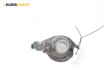 Конзола антифриз за Honda Civic VII Hatchback (03.1999 - 02.2006) 1.4 iS (EP1), 90 к.с.