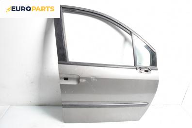 Врата за Fiat Ulysse Minivan II (08.2002 - 06.2011), 4+1 вр., миниван, позиция: предна, дясна