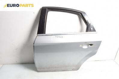 Врата за Ford Mondeo IV Hatchback (03.2007 - 01.2015), 4+1 вр., хечбек, позиция: задна, лява