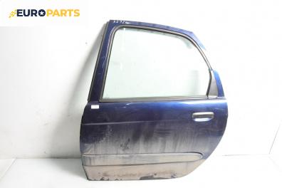 Врата за Citroen Xsara Picasso (09.1999 - 06.2012), 4+1 вр., миниван, позиция: задна, лява