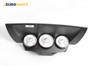 Километраж за Fiat Ulysse Minivan II (08.2002 - 06.2011) 2.2 D Multijet, 170 к.с., № 1489077077