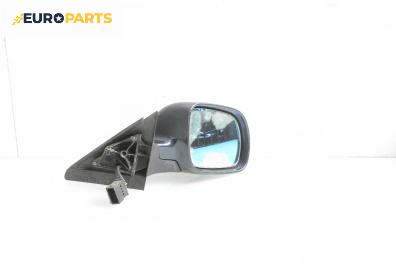 Огледало за Audi A4 Avant B5 (11.1994 - 09.2001), 4+1 вр., комби, позиция: дясна