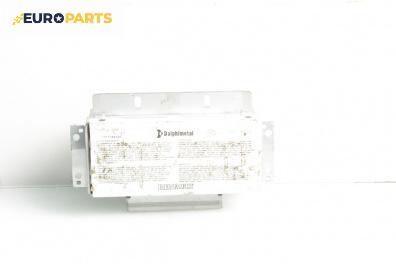 Airbag за Renault Clio III Hatchback (01.2005 - 12.2012), 4+1 вр., хечбек, позиция: предна