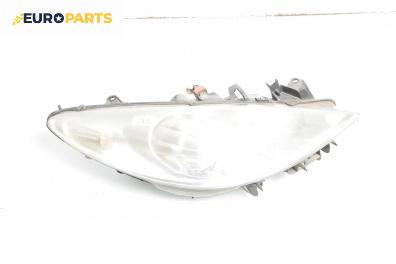 Фар за Peugeot 307 Break (03.2002 - 12.2009), комби, позиция: дясна