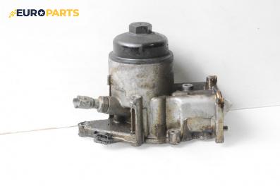 Корпус за маслен филтър за Citroen C5 II Break (09.2004 - 01.2008) 2.0 16V (RERFJB, RERFJC), 140 к.с.