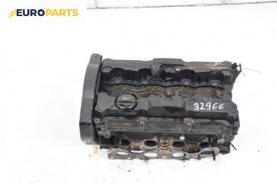 Глава за Peugeot 307 Station Wagon (03.2002 - 12.2009) 1.6 16V, 109 к.с.