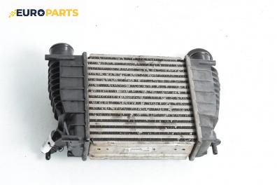 Интеркулер за Renault Clio III Hatchback (01.2005 - 12.2012) 1.5 dCi (BR17, CR17), 86 к.с.