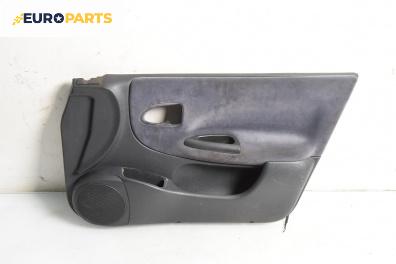 Кора врата за Renault Megane I Hatchback (08.1995 - 12.2004), 4+1 вр., хечбек, позиция: предна, дясна