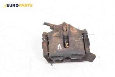 Спирачен апарат за Renault Megane I Hatchback (08.1995 - 12.2004), позиция: предна, лява