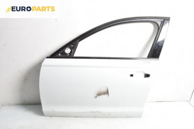 Врата за Audi A6 Sedan C7 (11.2010 - 09.2018), 4+1 вр., седан, позиция: предна, лява