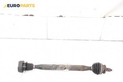 Полуоска за Volkswagen Polo Hatchback IV (10.2001 - 12.2005) 1.2 12V, 64 к.с., позиция: предна, дясна