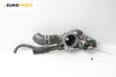 Корпус на термостат за Toyota Corolla E11 Hatchback (06.1995 - 06.2002) 1.4 (EE111_), 86 к.с.