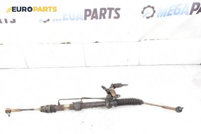 Хидравлична рейка за Nissan Almera II Hatchback (01.2000 - 12.2006), хечбек