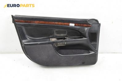 Кора врата за Audi A8 Sedan 4D (03.1994 - 12.2002), 4+1 вр., седан, позиция: предна, лява