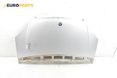 Преден капак за Mercedes-Benz A-Class Hatchback W169 (09.2004 - 06.2012), 4+1 вр., хечбек, позиция: предна