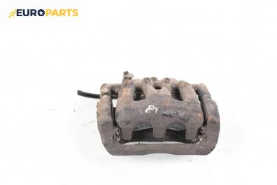 Спирачен апарат за Fiat Ulysse Minivan II (08.2002 - 06.2011), позиция: предна, дясна