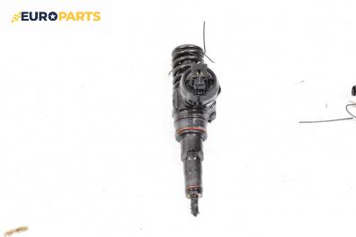 Дюза дизел за Audi A2 Hatchback (02.2000 - 08.2005) 1.4 TDI, 75 к.с.