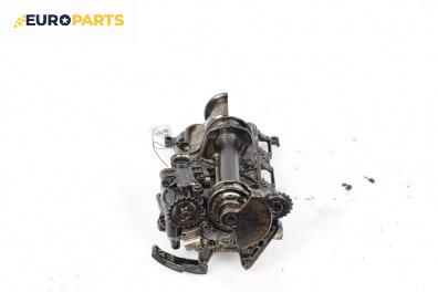 Маслена помпа за Audi A2 Hatchback (02.2000 - 08.2005) 1.4 TDI, 75 к.с.