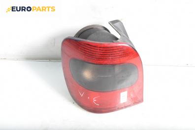 Стоп за Citroen Xsara Break (10.1997 - 03.2010), комби, позиция: лява