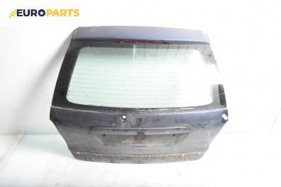 Заден капак за Citroen Xsara Break (10.1997 - 03.2010), 4+1 вр., комби, позиция: задна