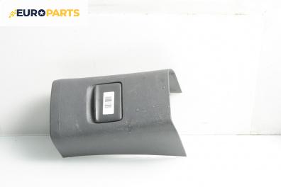 Интериорна пластмаса за Nissan Primera Hatchback III (01.2002 - 06.2007), 4+1 вр., хечбек, позиция: предна
