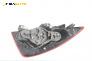 Стоп за Nissan Primera Hatchback III (01.2002 - 06.2007), хечбек, позиция: лява