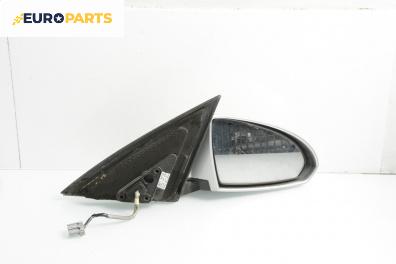 Огледало за Nissan Primera Hatchback III (01.2002 - 06.2007), 4+1 вр., хечбек, позиция: дясна