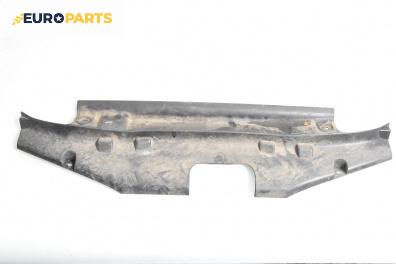Маска горна част за Nissan Primera Hatchback III (01.2002 - 06.2007), хечбек