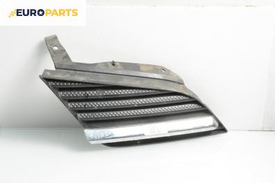 Решетка за Nissan Primera Hatchback III (01.2002 - 06.2007), хечбек, позиция: дясна