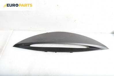 Интериорна пластмаса километраж за Nissan Primera Hatchback III (01.2002 - 06.2007), 4+1 вр., хечбек