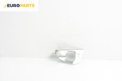 Декоративна капачка за Nissan Primera Hatchback III (01.2002 - 06.2007), 4+1 вр., хечбек