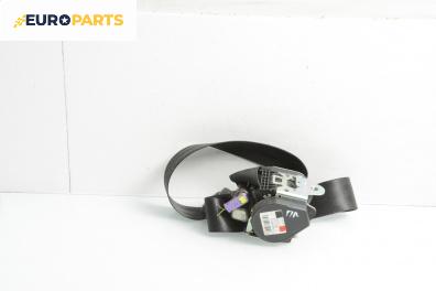 Предпазен колан за Audi A6 Sedan C6 (05.2004 - 03.2011), 4+1 вр., позиция: предна, лява