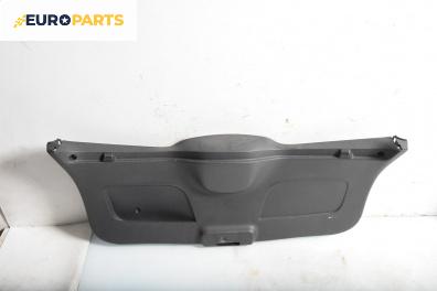 Кора заден капак за Renault Clio III Hatchback (01.2005 - 12.2012), 4+1 вр., хечбек
