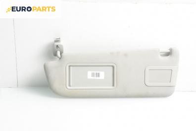 Сенник за Audi A6 Sedan C6 (05.2004 - 03.2011), позиция: лява