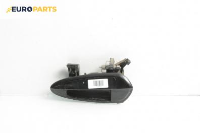 Външна дръжка за Fiat Punto Grande Punto (06.2005 - 07.2012), 4+1 вр., хечбек, позиция: задна, дясна