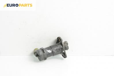 Пръскалка фар за Audi A6 Allroad C6 (05.2006 - 08.2011), позиция: дясна