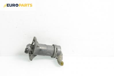 Пръскалка фар за Audi A6 Allroad C6 (05.2006 - 08.2011), позиция: лява