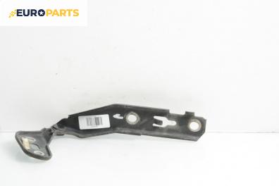Панта преден капак за Audi A6 Allroad C6 (05.2006 - 08.2011), 4+1 вр., комби, позиция: лява