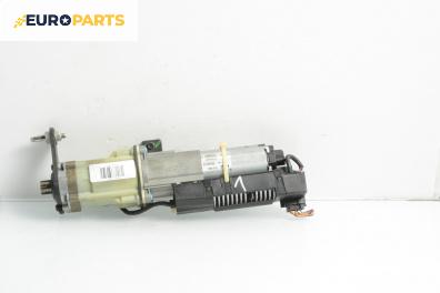Мотор заден капак за Audi A6 Allroad C6 (05.2006 - 08.2011), 4+1 вр., комби, позиция: задна